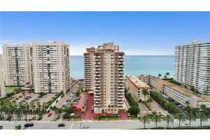 1920 S Ocean Dr #11d, Hallandale Beach, FL 33009, Sold 05/28/21