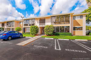 9731 Hammocks Blvd #205b, Miami, FL 33196, Sold 03/26/21