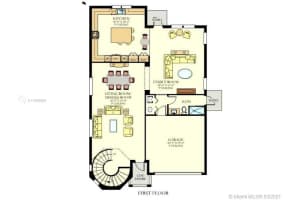 9907 NW 87th Terrace, Doral, FL 33178, Sold 08/05/21