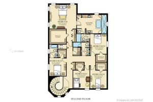 9907 NW 87th Terrace, Doral, FL 33178, Sold 08/05/21