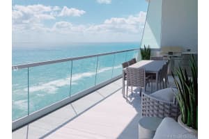18501 Collins Ave, Sunny Isles Beach, FL 33160, Sold 05/10/21