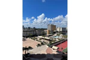 1865 S Ocean Dr #6i, Hallandale Beach, FL 33009, Sold 01/25/22