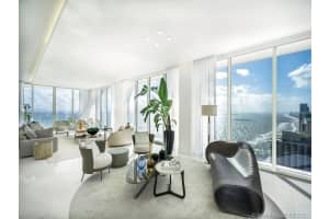 16901 Collins Ave, Sunny Isles Beach, FL 33160, Sold 07/15/21