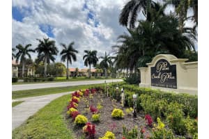 1502 Lake Crystal Dr, West Palm Beach, FL 33411, Sold 04/08/21
