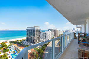 5900 Collins Ave, Miami Beach, FL 33140, Sold 03/30/21