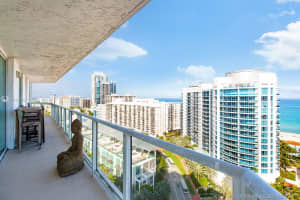 5900 Collins Ave, Miami Beach, FL 33140, Sold 03/30/21