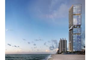 18501 Collins Ave, Sunny Isles Beach, FL 33160, Sold 09/08/21