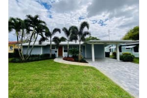 1608 SW 4th Ct, Fort Lauderdale, FL 33312, Sold 05/17/21
