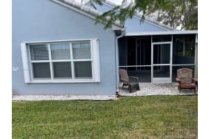 5793 N Plum Bay Pkwy, Tamarac, FL 33321, Sold 03/31/21