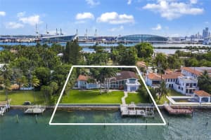 39 Palm Ave, Miami Beach, FL 33139, Sold 08/09/21