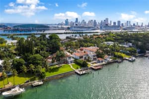 39 Palm Ave, Miami Beach, FL 33139, Sold 08/09/21