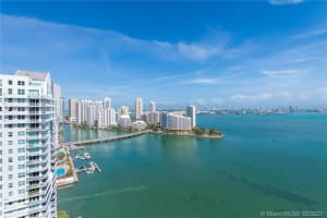 1155 Brickell Bay Dr, Miami, FL 33131, Sold 07/23/21