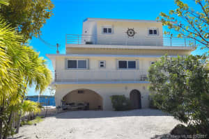 606 Island Dr, Key Largo, FL 33037, Sold 05/14/21
