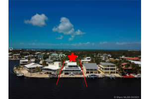 606 Island Dr, Key Largo, FL 33037, Sold 05/14/21