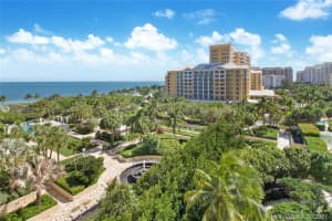 430 Grand Bay Dr, Key Biscayne, FL 33149, Sold 07/23/21