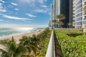 17201 Collins Ave, Sunny Isles Beach, FL 33160, Sold 07/15/21