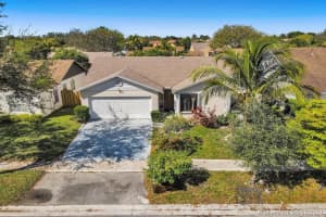 1020 SW 87th Terrace, Pembroke Pines, FL 33025, Sold 04/09/21