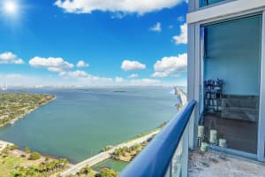 Blue on the Bay, 601 NE 36th St, Miami, FL 33137, Sold 08/13/21