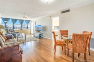 1200 NE Miami Gardens Dr #1017w, Miami, FL 33179, Sold 04/21/21