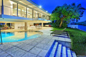 110 Cape Florida Dr, Key Biscayne, FL 33149, Sold 08/05/22