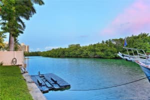 110 Cape Florida Dr, Key Biscayne, FL 33149, Sold 08/05/22