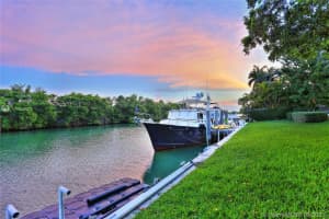 110 Cape Florida Dr, Key Biscayne, FL 33149, Sold 08/05/22