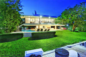 110 Cape Florida Dr, Key Biscayne, FL 33149, Sold 08/05/22