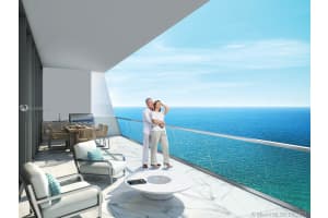 18501 Collins Ave, Sunny Isles Beach, FL 33160, Sold 05/18/21