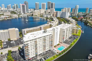 401 Golden Isles Dr, Hallandale Beach, FL 33009, Sold 06/11/21