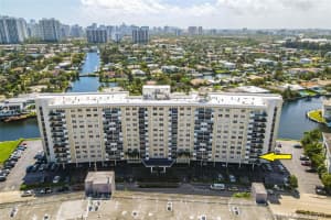 401 Golden Isles Dr, Hallandale Beach, FL 33009, Sold 06/11/21