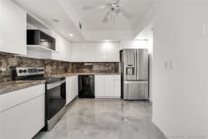 401 Golden Isles Dr, Hallandale Beach, FL 33009, Sold 06/11/21