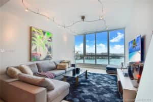 100 South Pointe Dr, Miami Beach, FL 33139, Sold 02/10/22