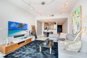 100 South Pointe Dr, Miami Beach, FL 33139, Sold 02/10/22