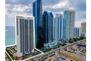 17201 Collins Ave, Sunny Isles Beach, FL 33160, Sold 04/15/21