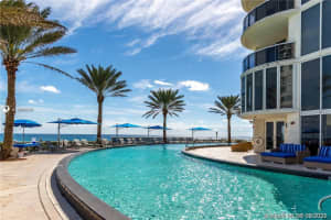 17201 Collins Ave, Sunny Isles Beach, FL 33160, Sold 04/15/21