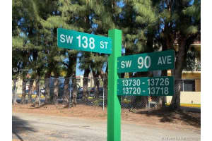 13710 SW 90th Ave, Miami, FL 33176, Sold 07/01/21
