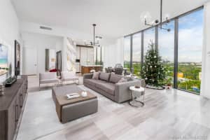 2821 S Bayshore Dr #11d, Miami, FL 33133, Sold 06/25/21