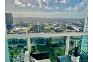1800 N Bayshore Dr, Miami, FL 33132, Sold 03/31/21