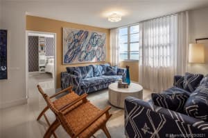 825 Brickell Bay Dr, Miami, FL 33131, Sold 05/27/21