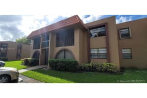 8632 NW 34th Pl APT C102, Sunrise, FL 33351, Sold 04/15/21