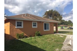 20820 NW 41st Avenue Rd, Miami Gardens, FL 33055, Sold 04/27/21