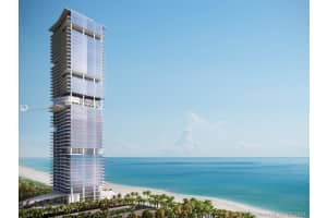 18501 Collins Ave, Sunny Isles Beach, FL 33160, Sold 08/25/21