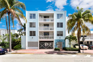 335 Collins Ave, Miami Beach, FL 33139, Sold 08/03/21