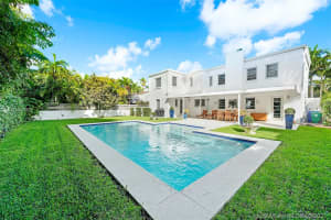 600 NE 55th Terrace, Miami, FL 33137, Sold 07/29/21