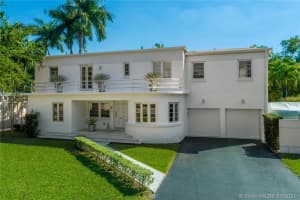 600 NE 55th Terrace, Miami, FL 33137, Sold 07/29/21