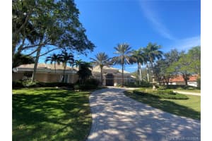 3465 Windmill Ranch Rd, Weston, FL 33331, Sold 04/30/21