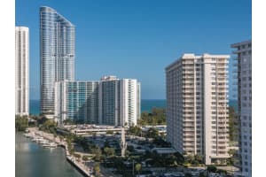 400 Kings Point Dr, Sunny Isles Beach, FL 33160, Sold 04/30/21
