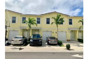 NW 41st Ave, Lauderhill, FL 33313, Sold 04/12/21
