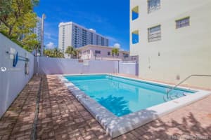 6725 Harding Ave, Miami Beach, FL 33141, Sold 06/04/21