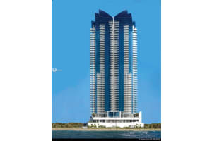 17121 Collins Ave, Sunny Isles Beach, FL 33160, Sold 08/02/21
